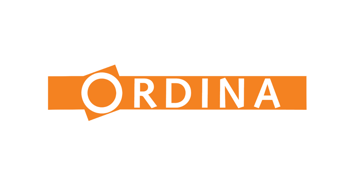 Ordina logo