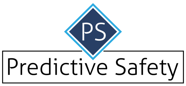Predictive safety logo