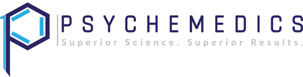 Psychememdics logo