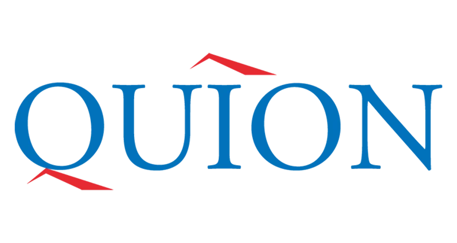 Quion logo