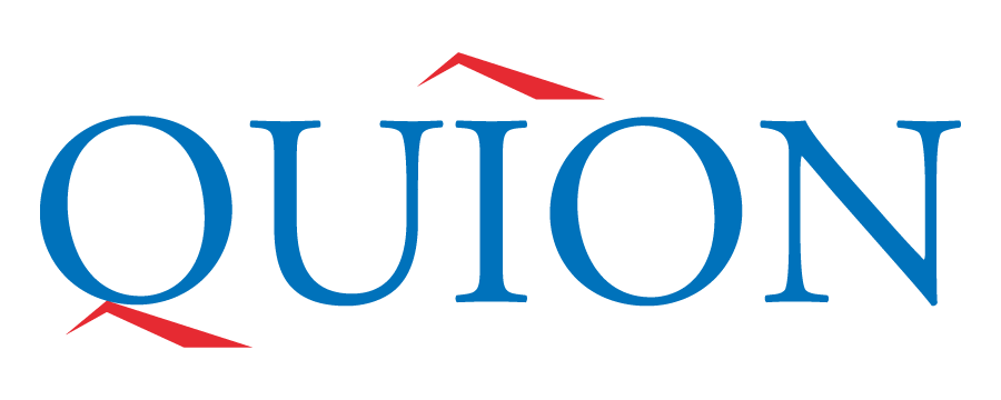 Quion logo