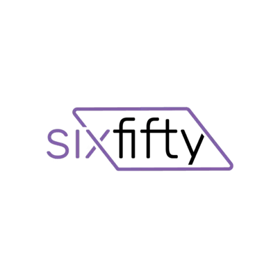 Six Fifty logo 500px sq