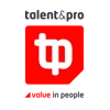 Talent Pro square