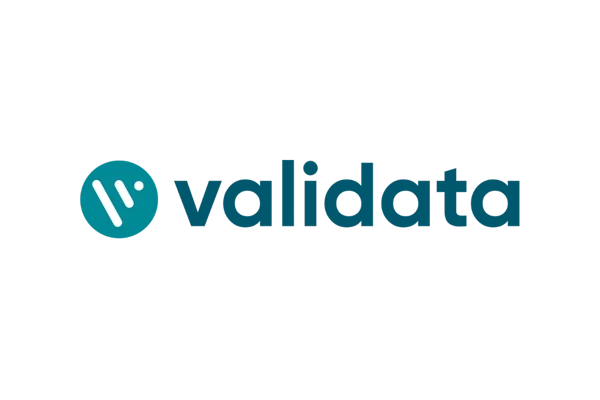 Validata logo