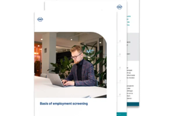 White paper cover NL